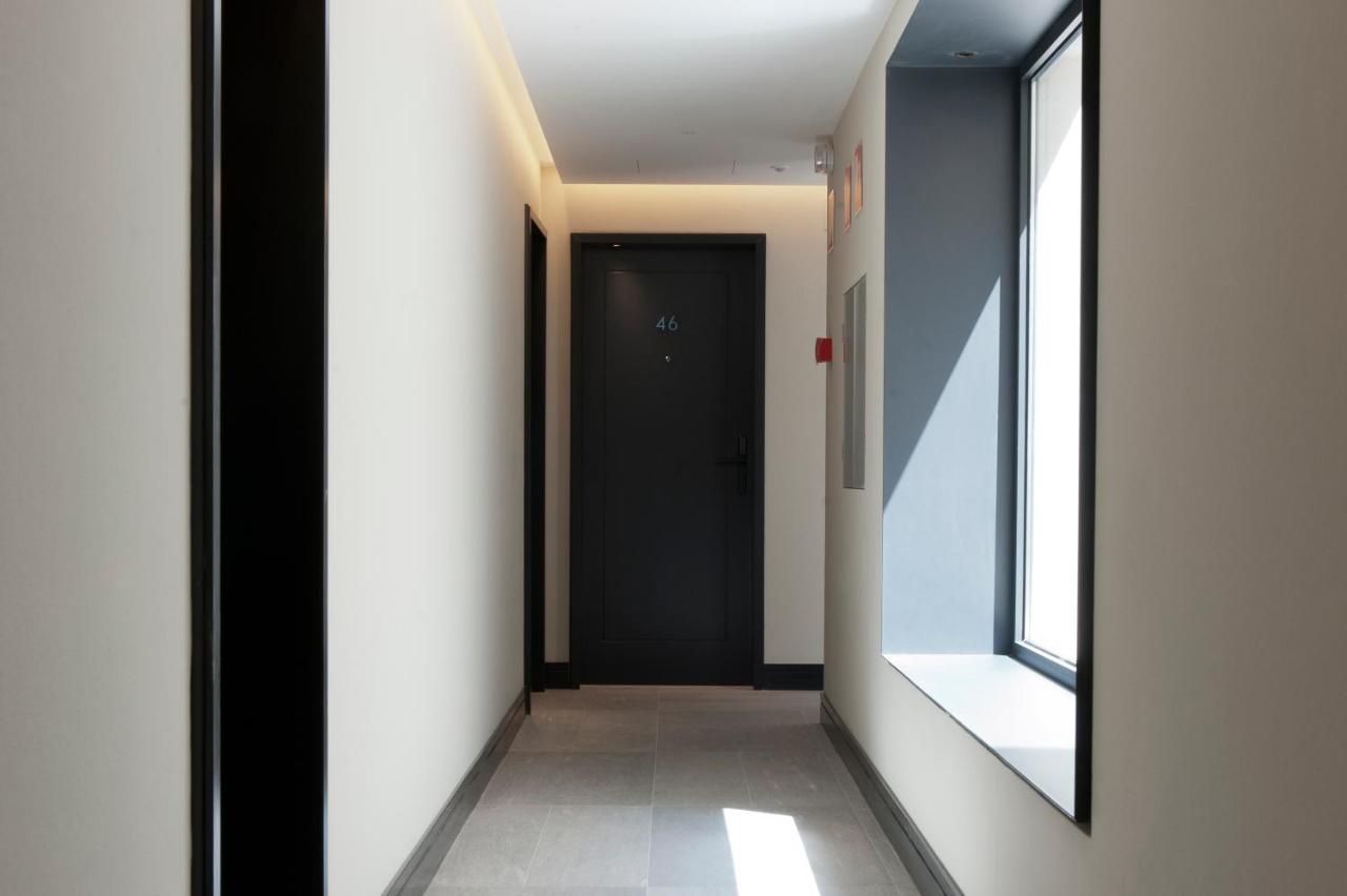 Mh Apartments Central Madrid Exterior photo